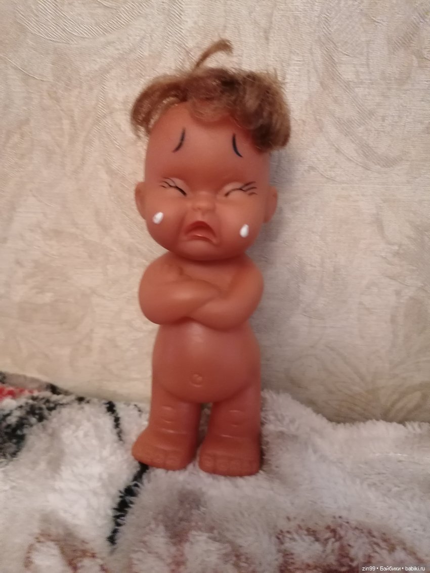 Испанские куклы фирмы JOIMY и не только они