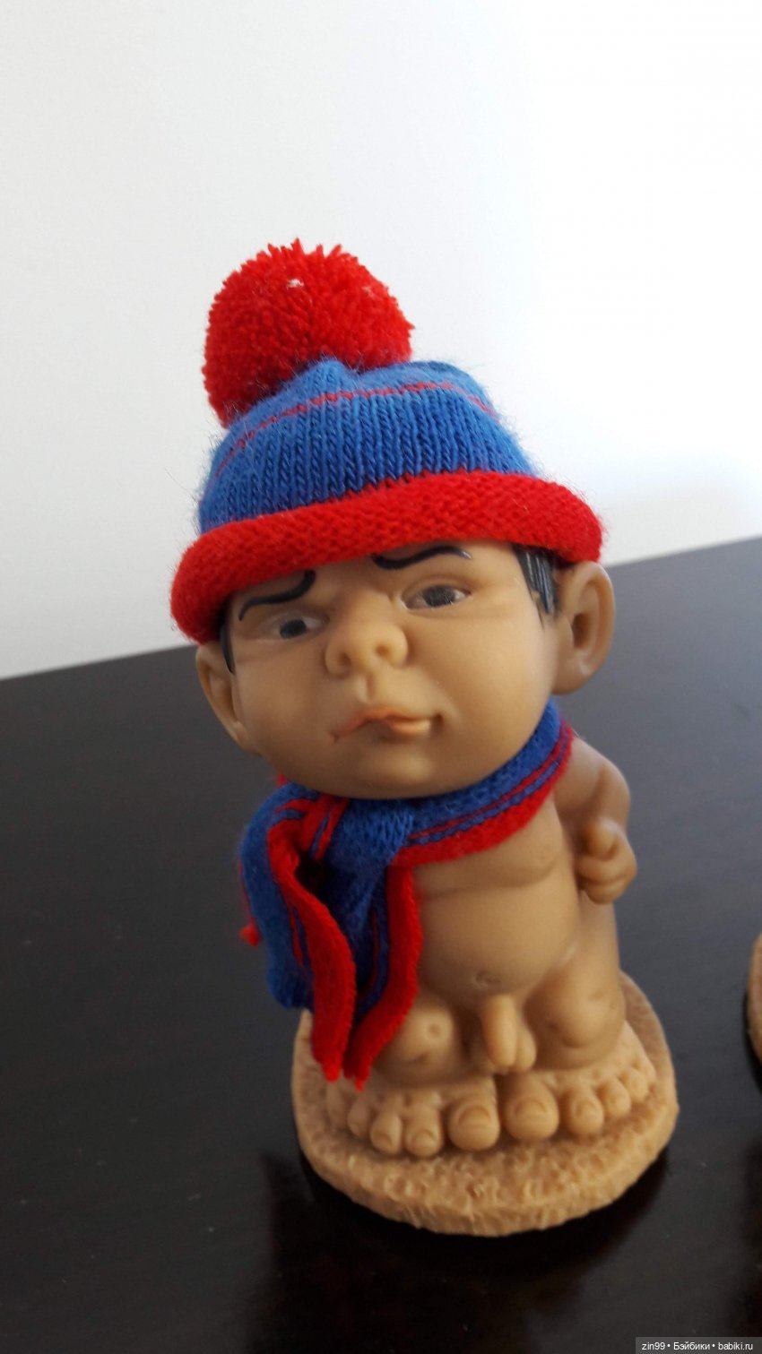 Испанские куклы фирмы JOIMY и не только они (фото 2)