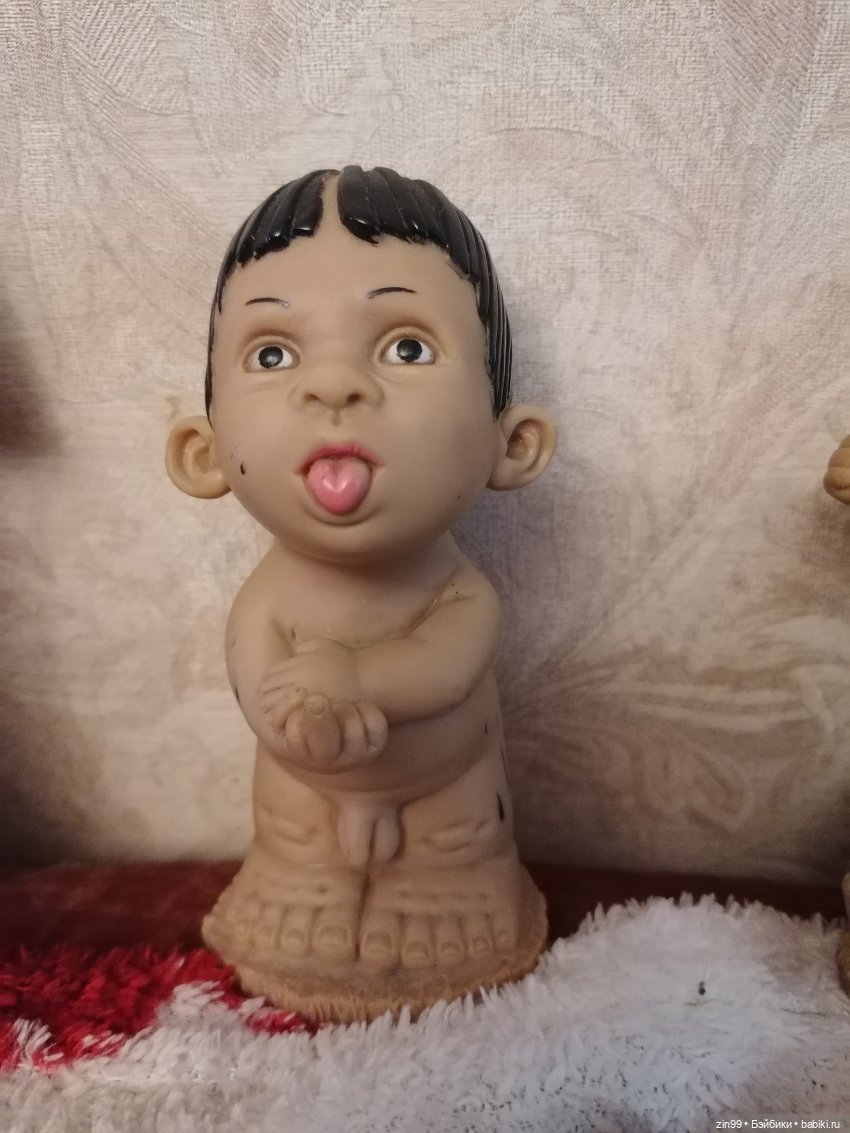 Испанские куклы фирмы JOIMY и не только они (фото 8)