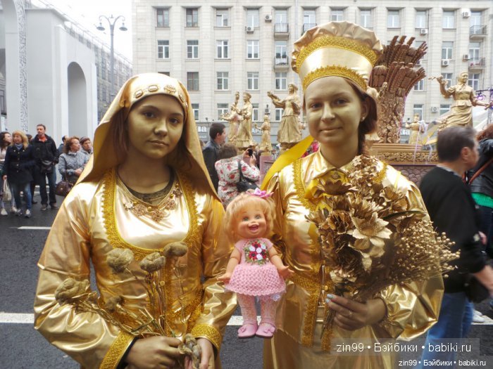 Натали АА от Galoob Baby Face! Оказалась ПЕНЕЙ (фото 5)