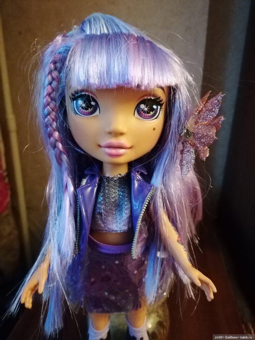 Кто такие куклы POOPSIE RANBOW SURPRISE