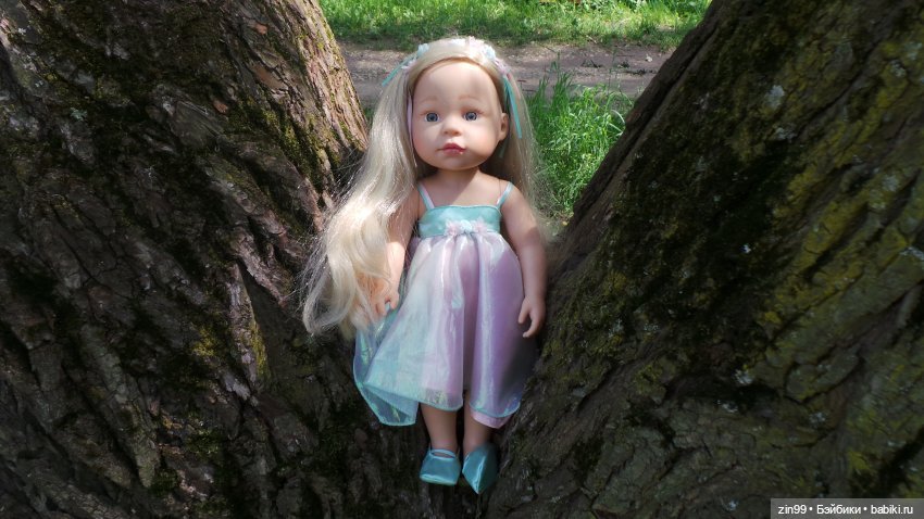 Мальчик от Zapf и не только (фото 7)