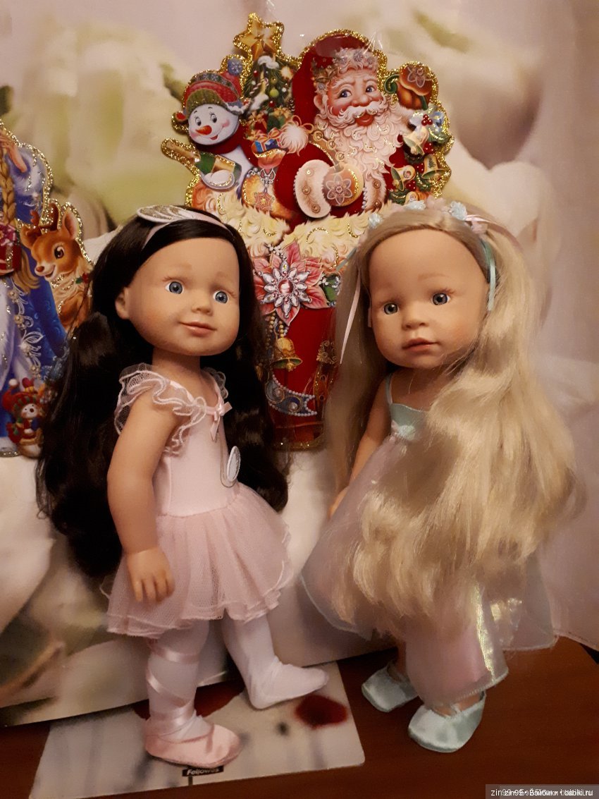 Мальчик от Zapf и не только (фото 2)