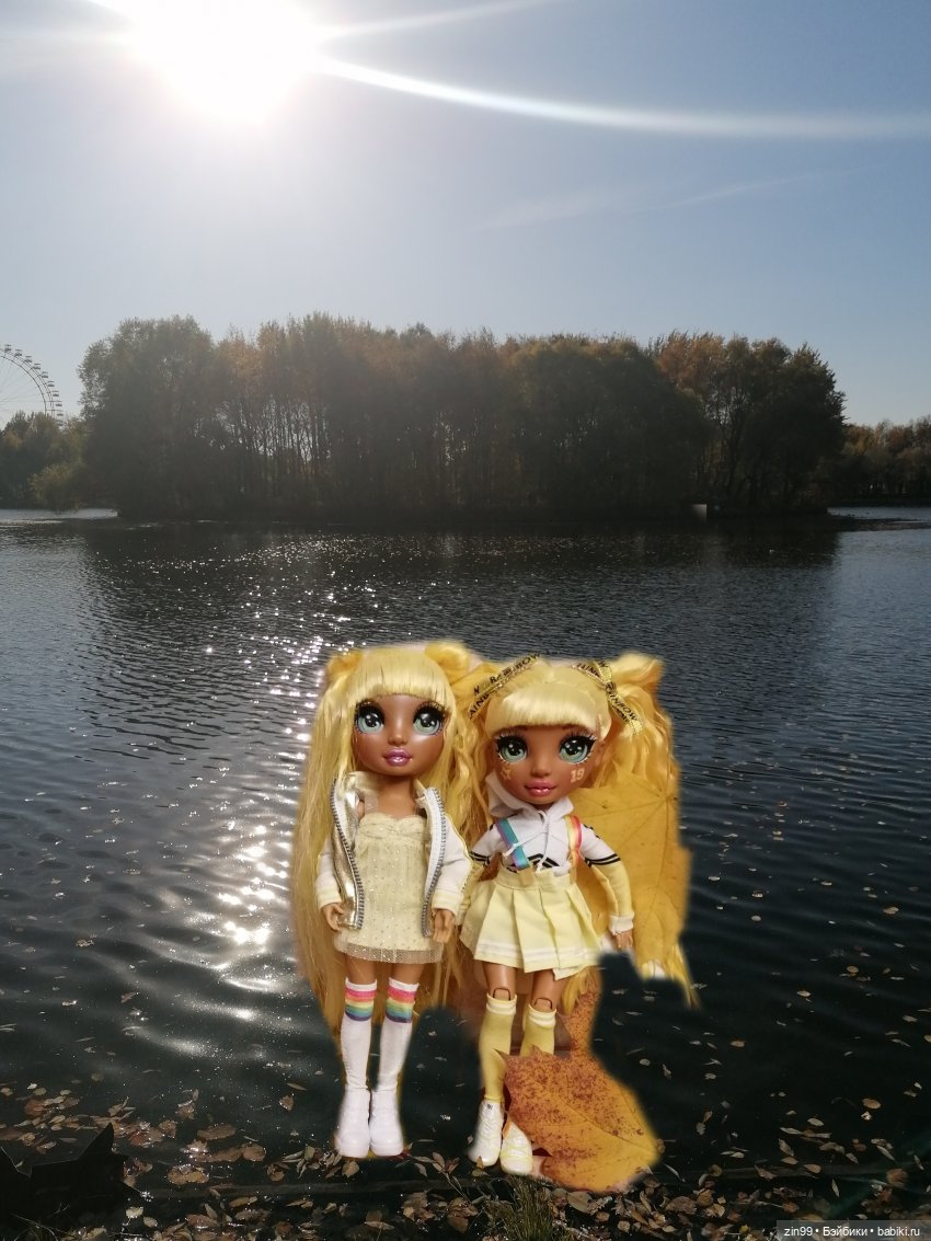 Осень в Измайловском парке, какая она | Бэйбики Осень в Измайловском парке, какая она