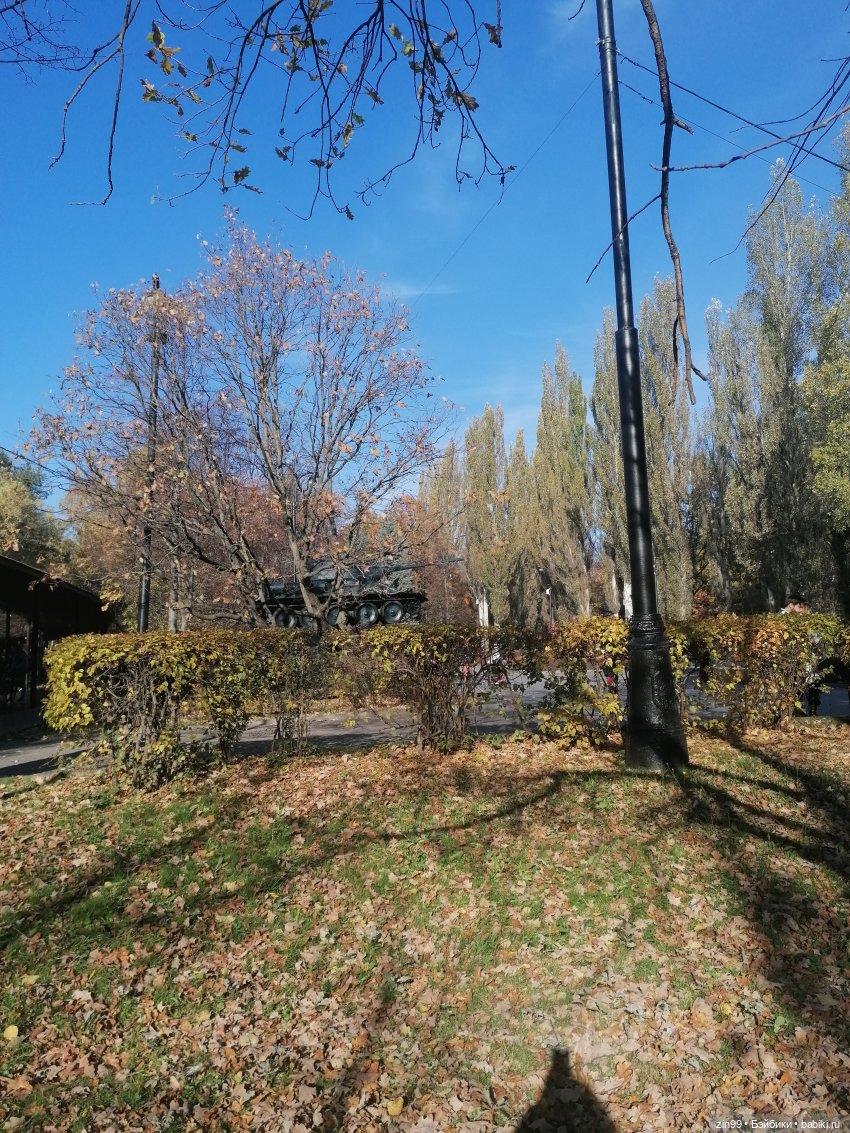 Осень в Измайловском парке, какая она | Бэйбики Осень в Измайловском парке, какая она (фото 6)