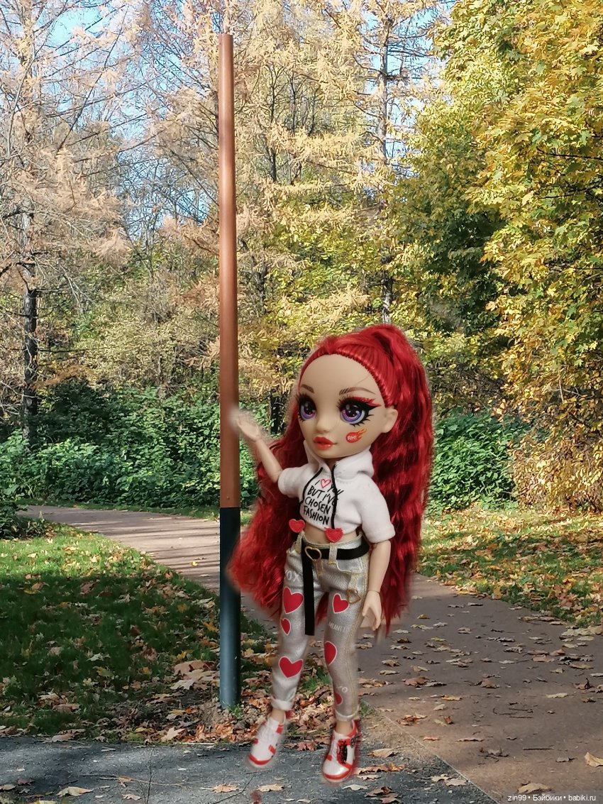 Осень в Измайловском парке, какая она | Бэйбики Осень в Измайловском парке, какая она