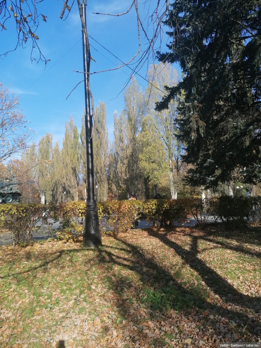 Осень в Измайловском парке, какая она | Бэйбики Осень в Измайловском парке, какая она (фото 5)