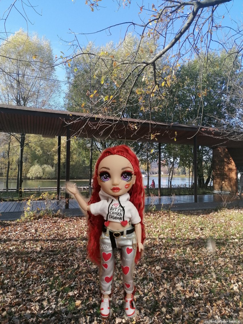 Осень в Измайловском парке, какая она | Бэйбики Осень в Измайловском парке, какая она