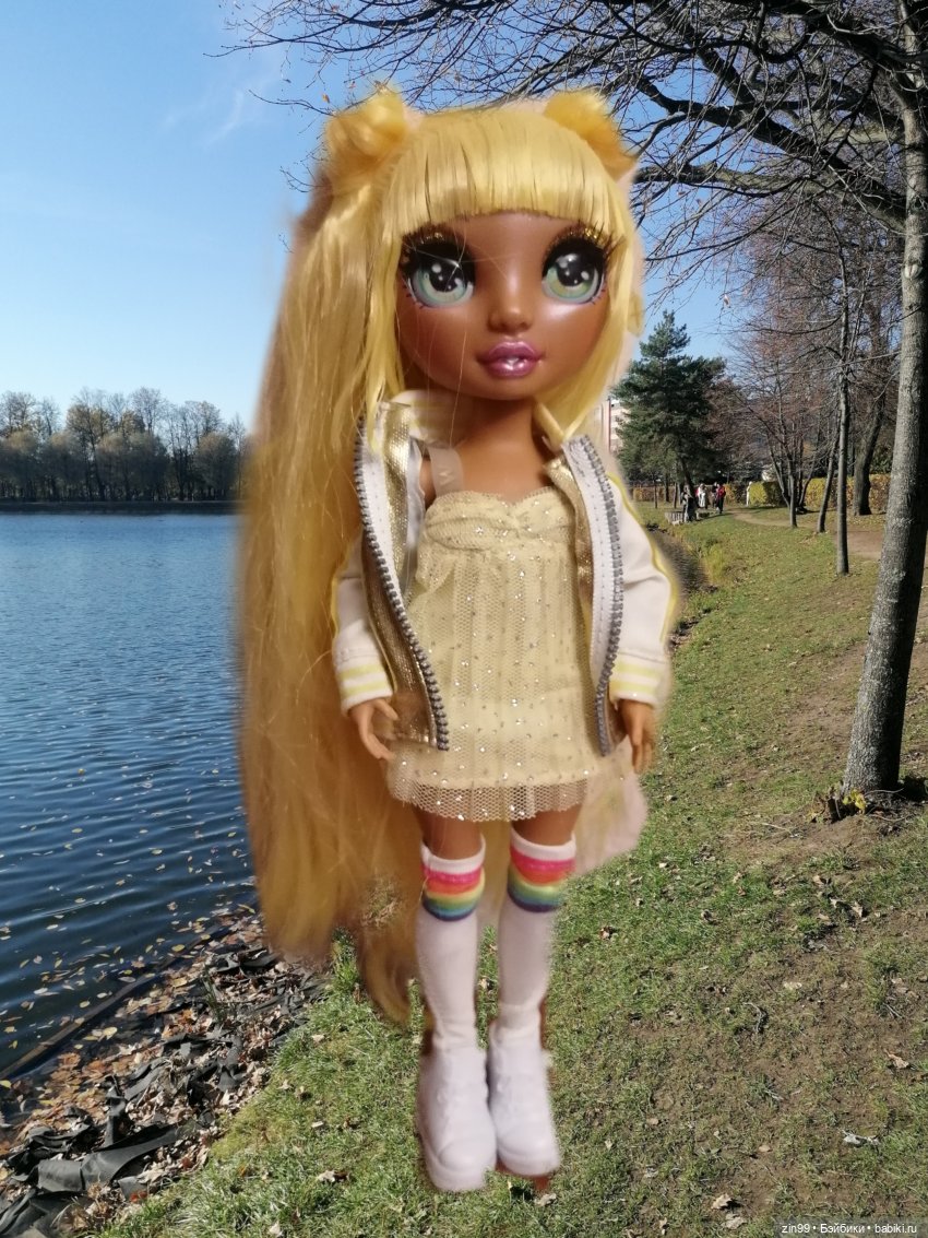 Осень в Измайловском парке, какая она | Бэйбики Осень в Измайловском парке, какая она