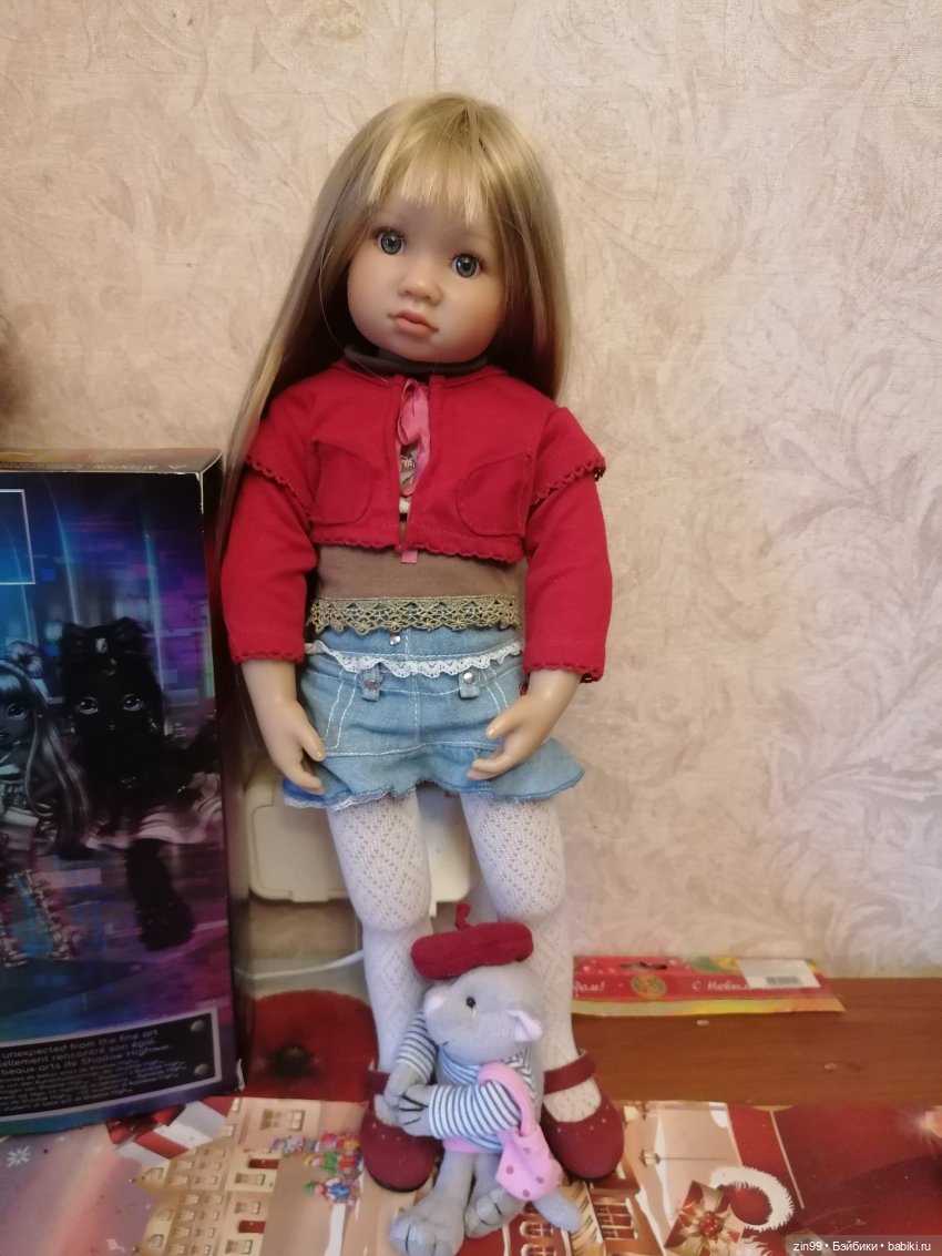 Луиза Kidz'n'Cats. вернулась, ура (фото 8)