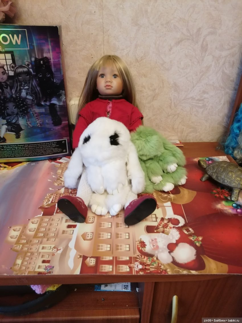 Луиза Kidz'n'Cats. вернулась, ура (фото 10)