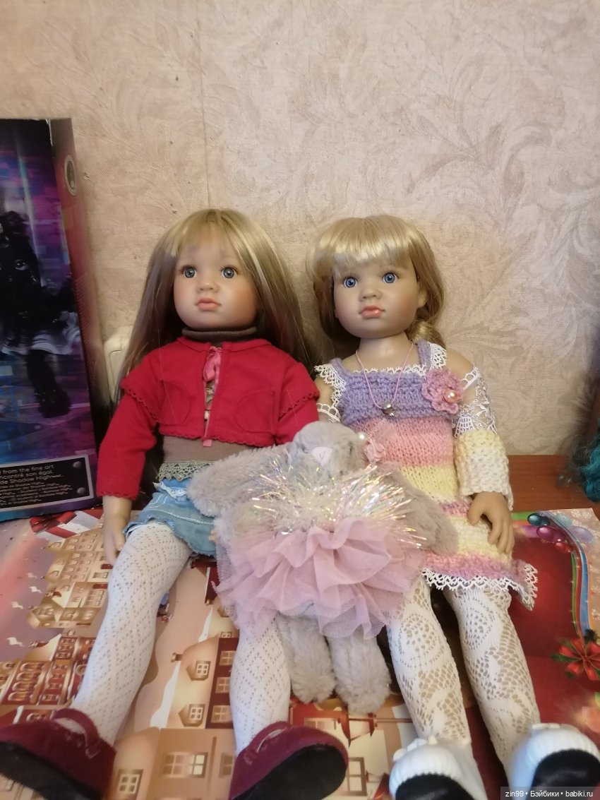 Луиза Kidz'n'Cats. вернулась, ура