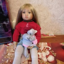 Луиза Kidz'n'Cats. вернулась, ура!