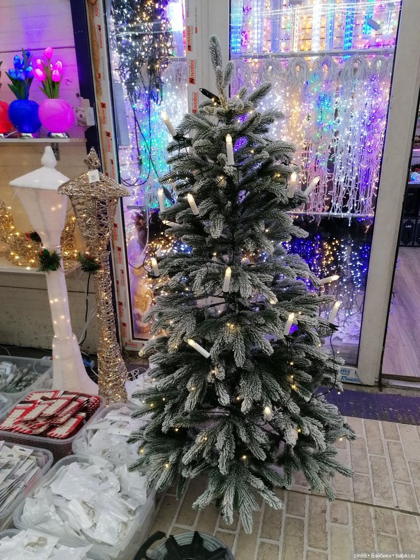 Шарнирная большая кукла, или скоро Новый год