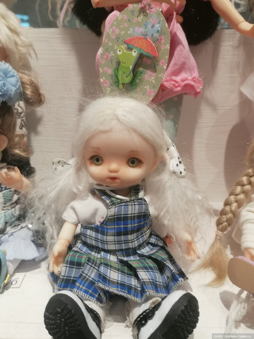 Прогулка в детский магазин в центре Москвы