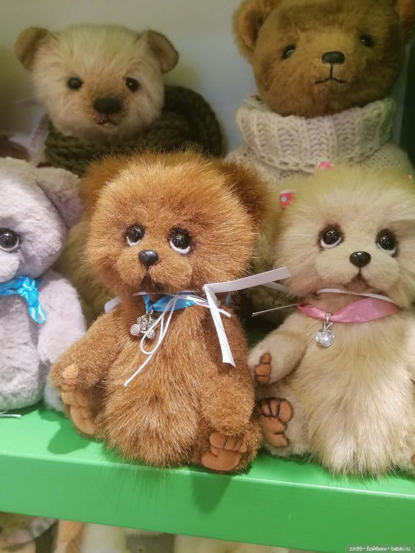 Прогулка в детский магазин в центре Москвы