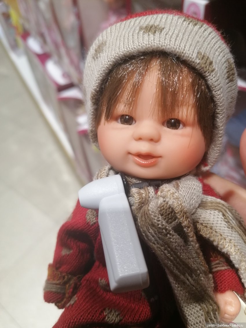 Прогулка в детский магазин в центре Москвы