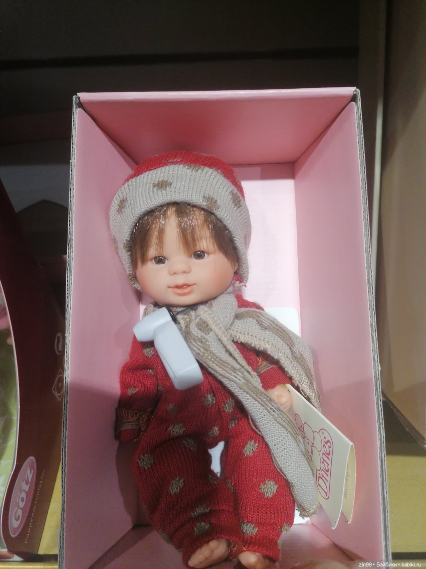 Прогулка в детский магазин в центре Москвы