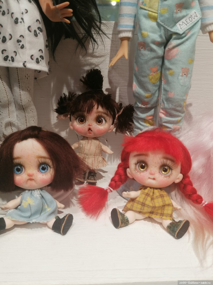 Прогулка в детский магазин в центре Москвы