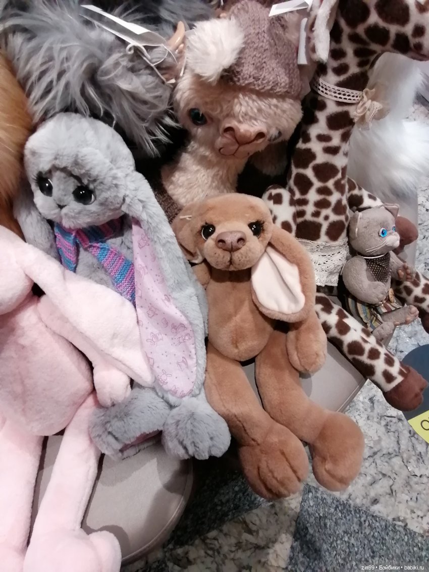 Прогулка в детский магазин в центре Москвы