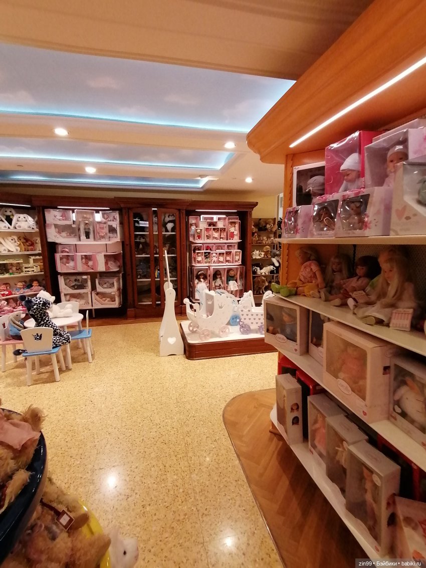 Детский ГУМ на Красной площади! Ноябрь 2022г