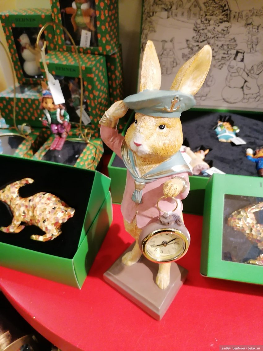 Главный Универсальный магазин в Москве