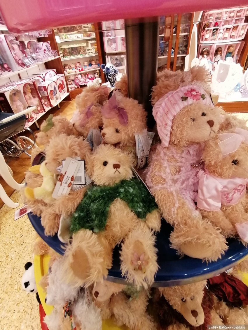 Детский ГУМ на Красной площади! Ноябрь 2022г