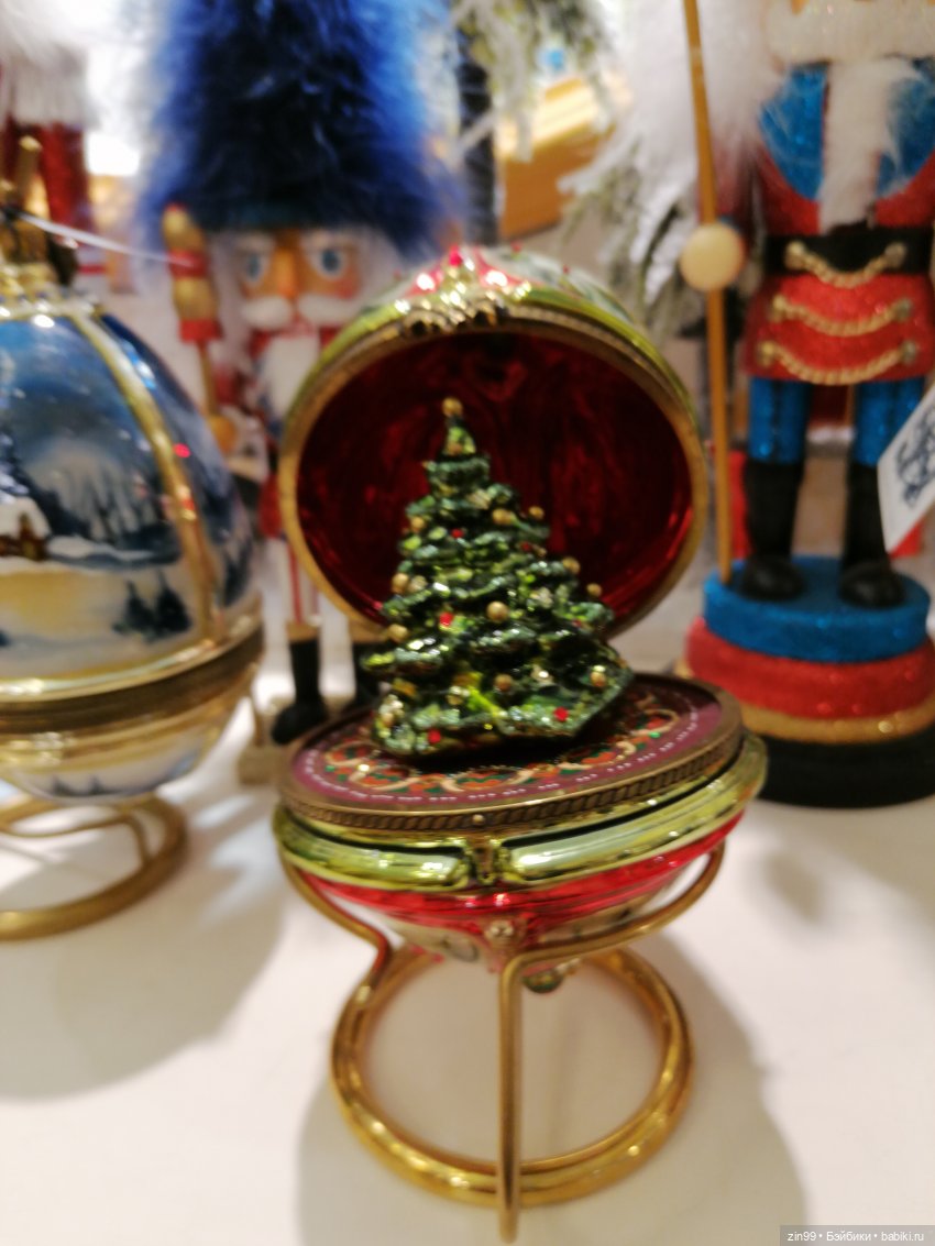 Главный Универсальный магазин в Москве