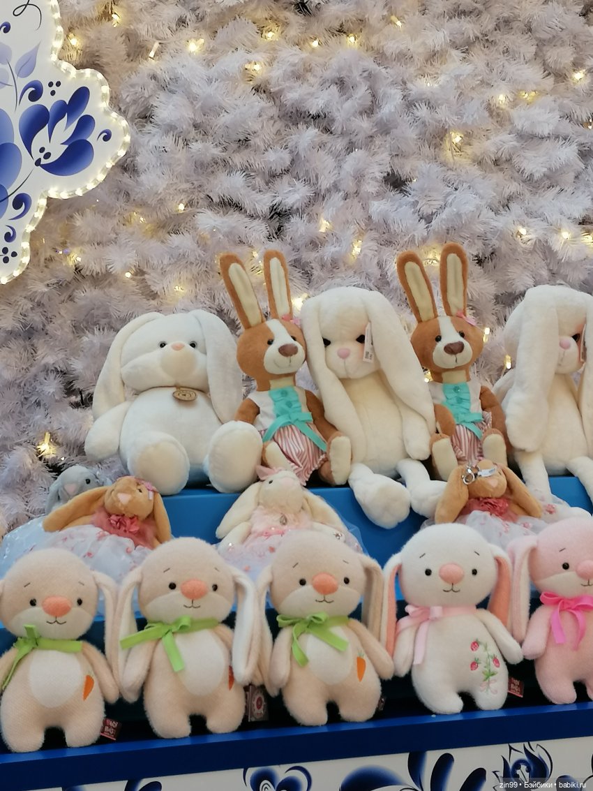 Главный Универсальный магазин в Москве (фото 8)