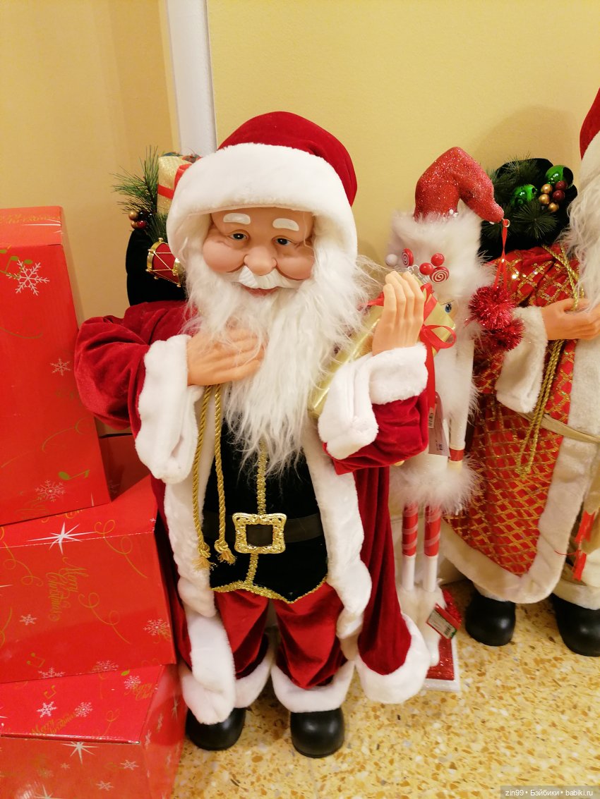 Главный Универсальный магазин в Москве