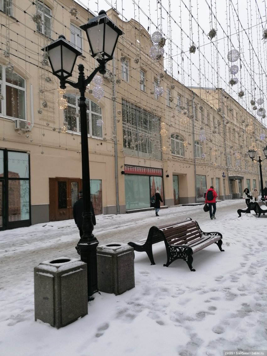 Главный Универсальный магазин в Москве (фото 2)