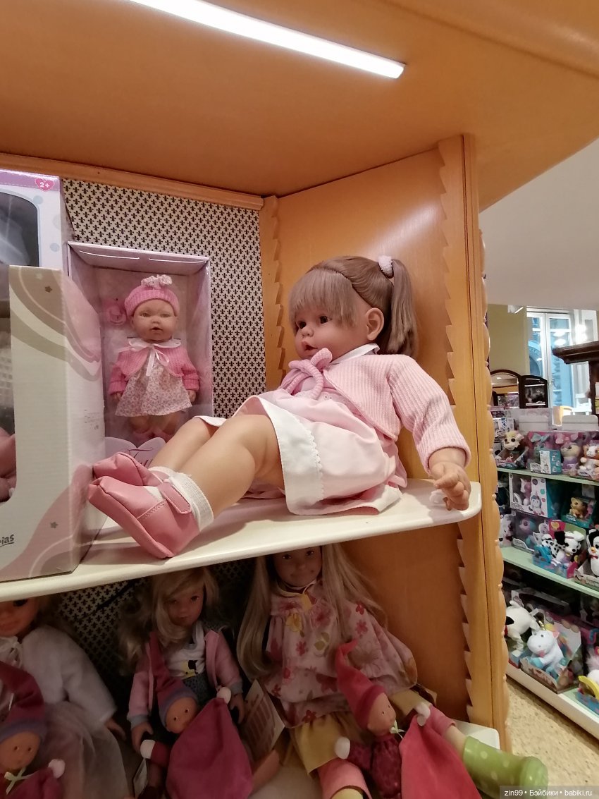 Детский ГУМ на Красной площади! Ноябрь 2022г (фото 8)