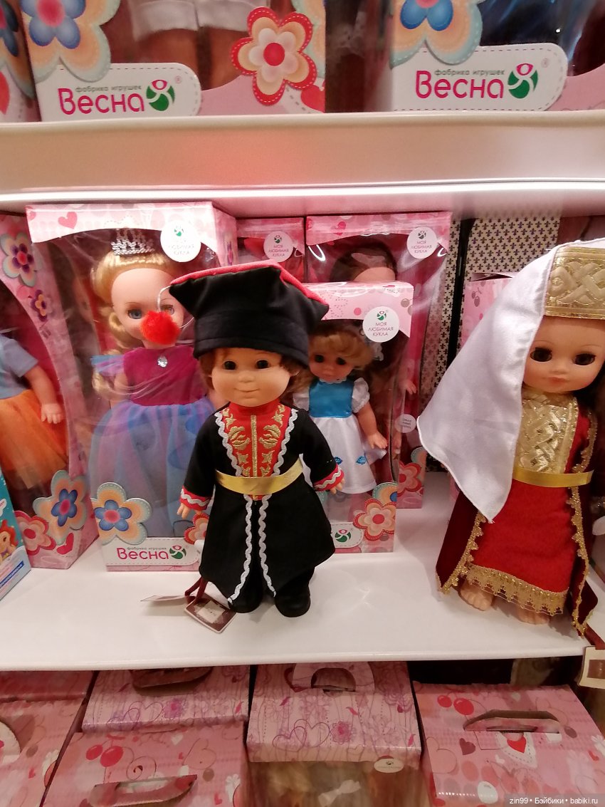 Детский ГУМ на Красной площади! Ноябрь 2022г (фото 10)