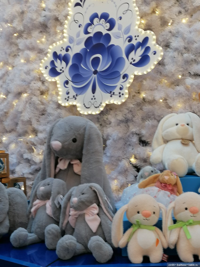 Главный Универсальный магазин в Москве (фото 9)