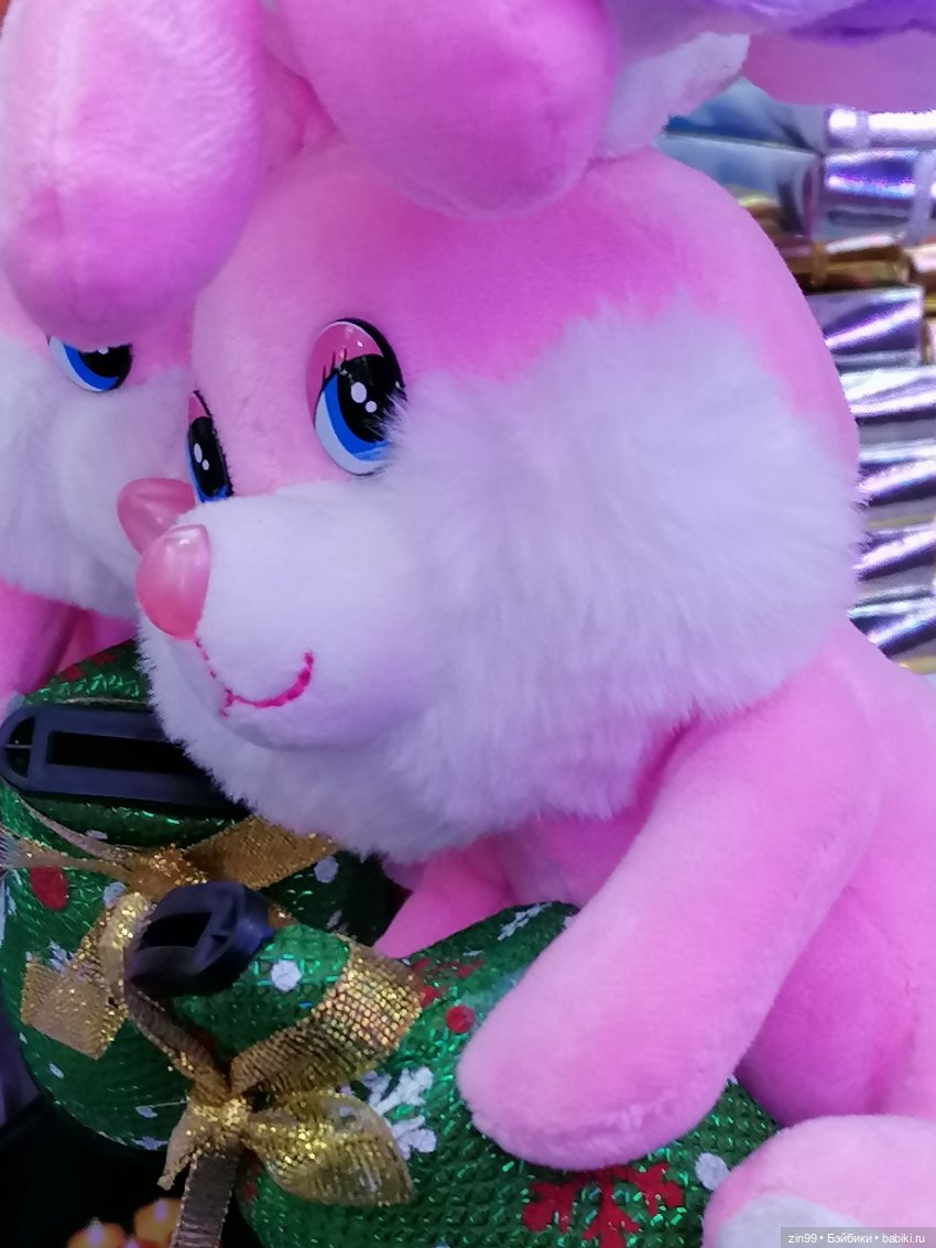 Новогодний Садовод! Или в преддверии Нового года (фото 10)