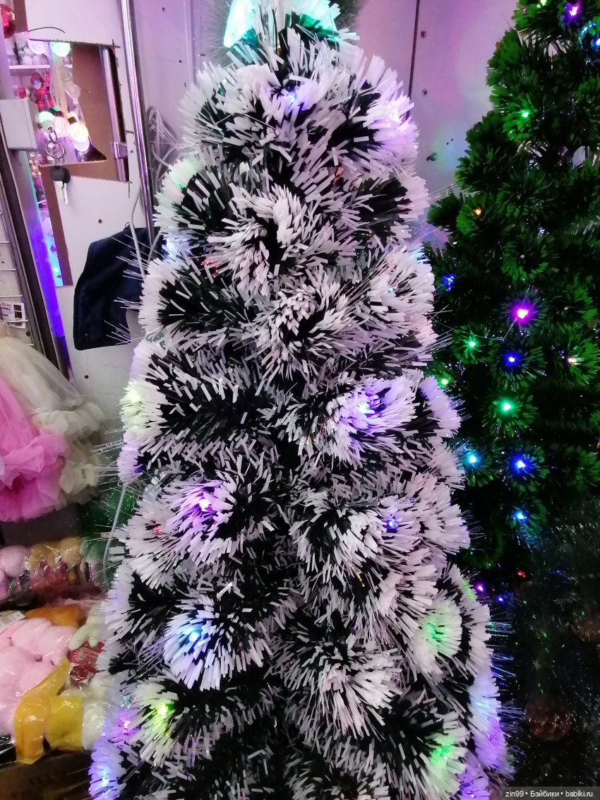 Новогодний Садовод! Или в преддверии Нового года