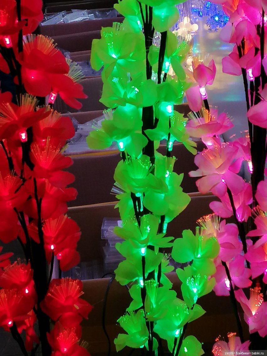 Новогодний Садовод! Или в преддверии Нового года