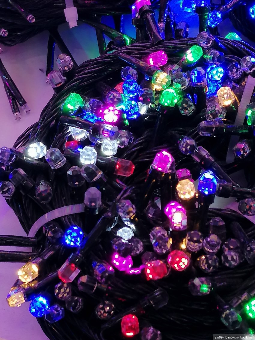 Новогодний Садовод! Или в преддверии Нового года (фото 8)