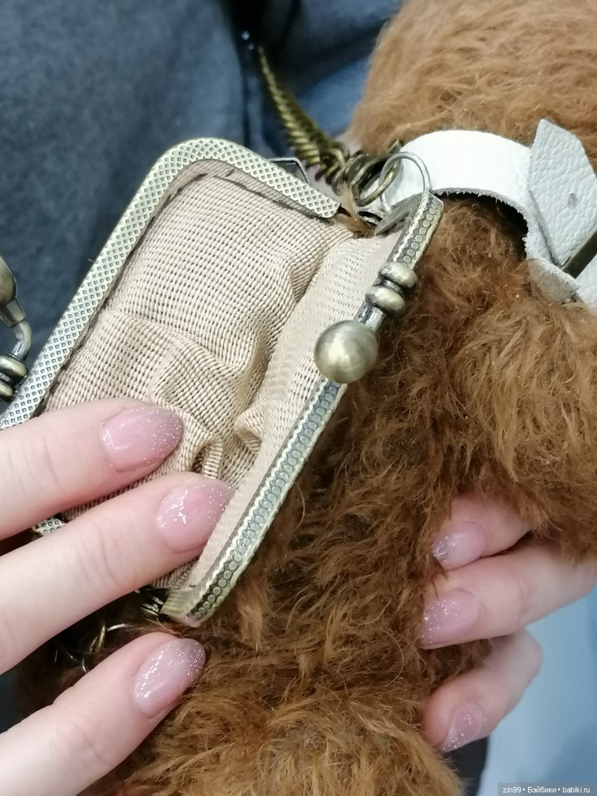 Hello Teddy 2022 - международная выставка коллекционных медведей Тедди со 2 по 4 декабря 2022 на Тишинке