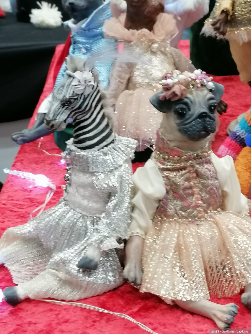 Hello Teddy 2022 - международная выставка коллекционных медведей Тедди со 2 по 4 декабря 2022 на Тишинке