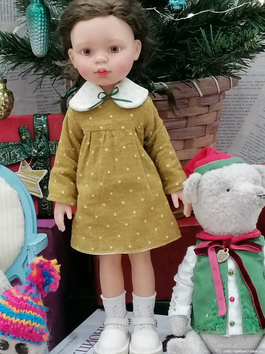 Hello Teddy 2022 - международная выставка коллекционных медведей Тедди со 2 по 4 декабря 2022 на Тишинке (фото 3)