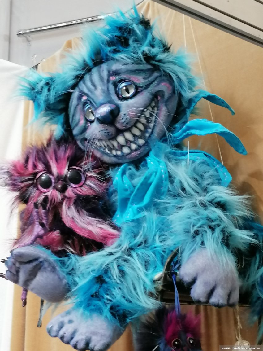 Hello Teddy 2022 - международная выставка коллекционных медведей Тедди со 2 по 4 декабря 2022 на Тишинке