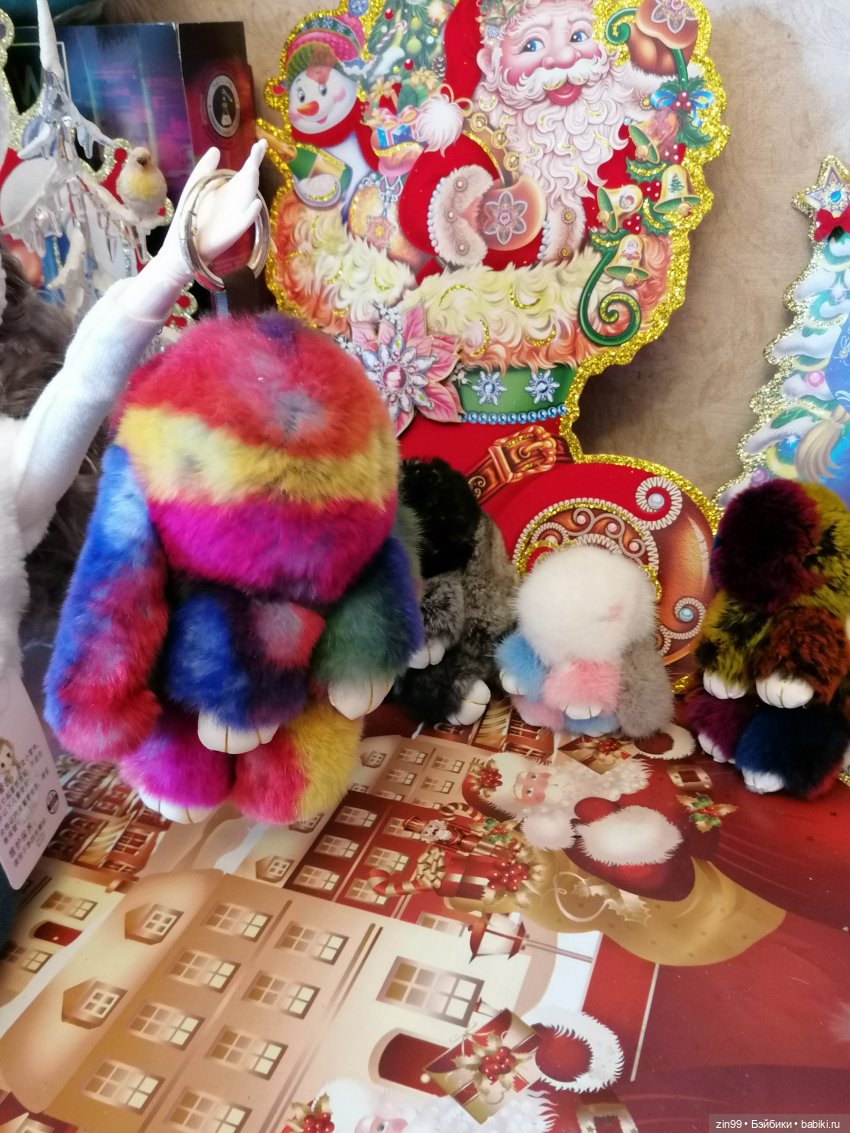 Кролик как символ 2023 года