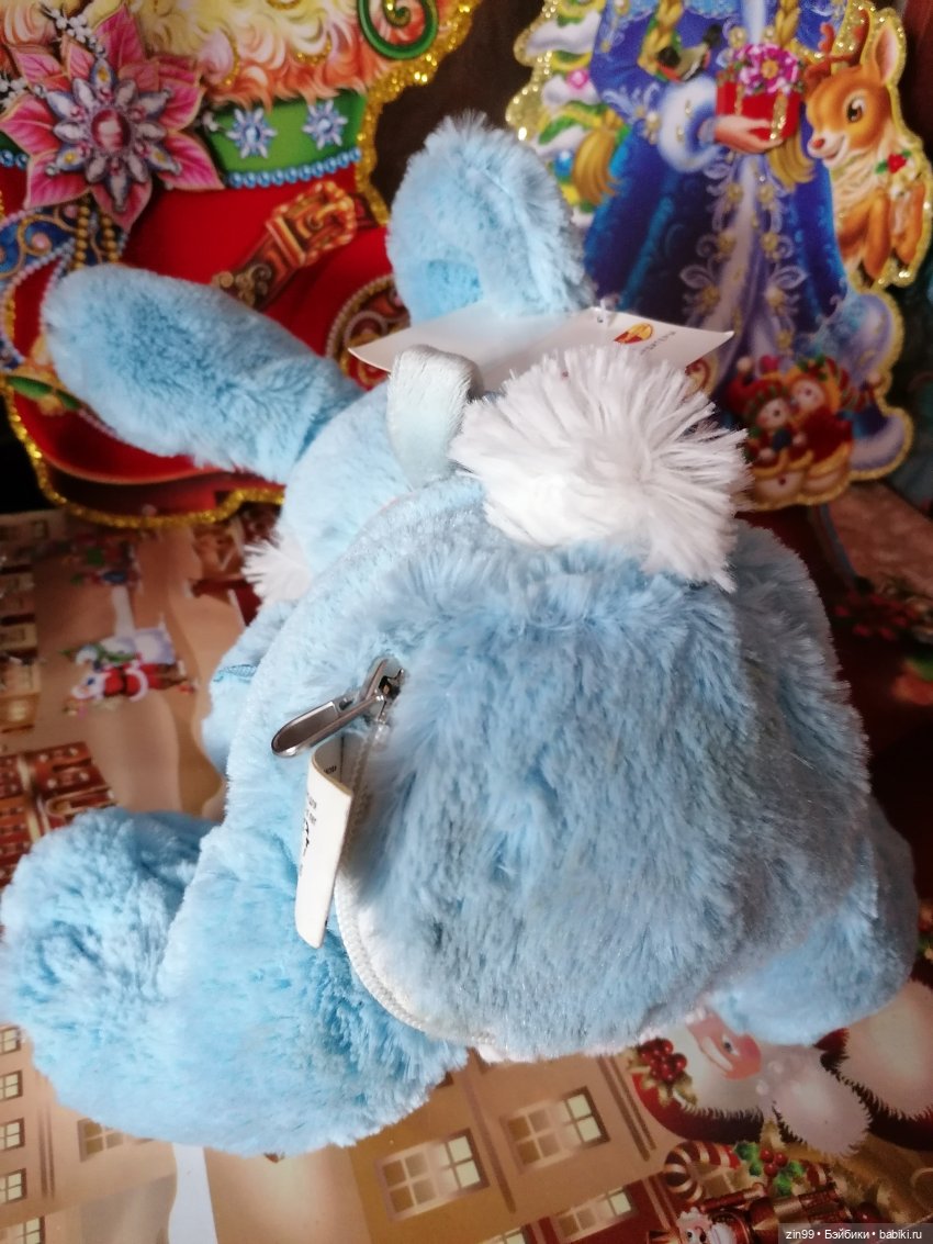 Кролик как символ 2023 года