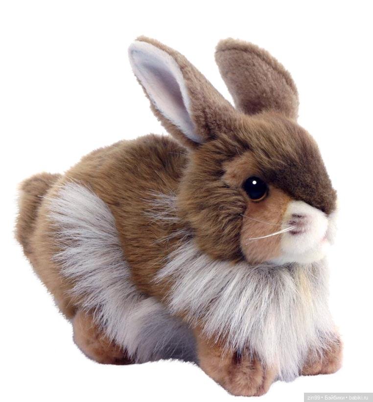 Кролик как символ 2023 года (фото 8)
