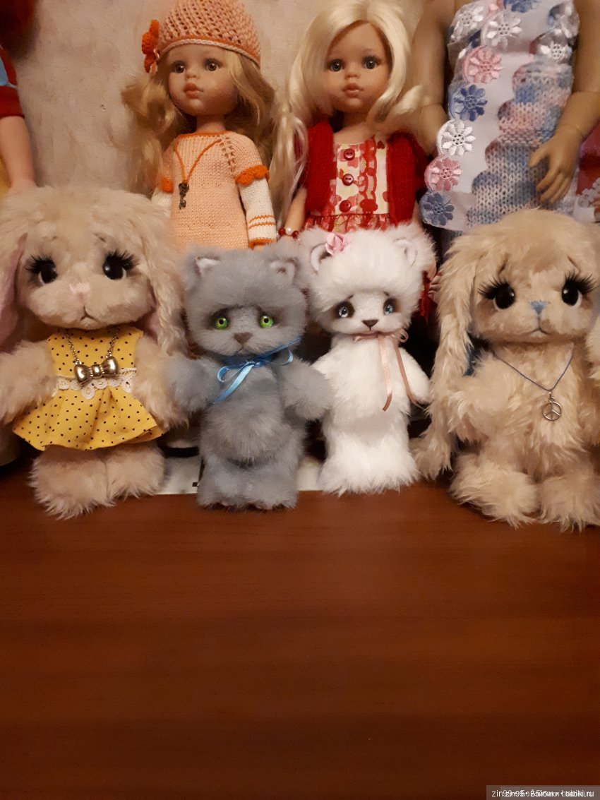 Кролик как символ 2023 года