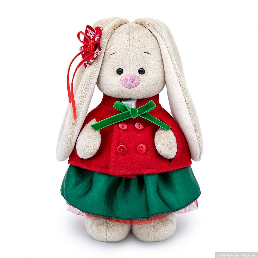 Кролик как символ 2023 года (фото 2)