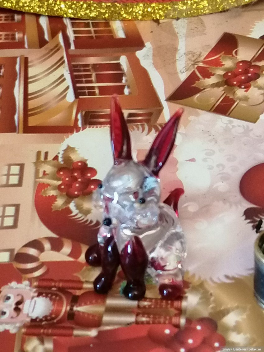 Кролик как символ 2023 года