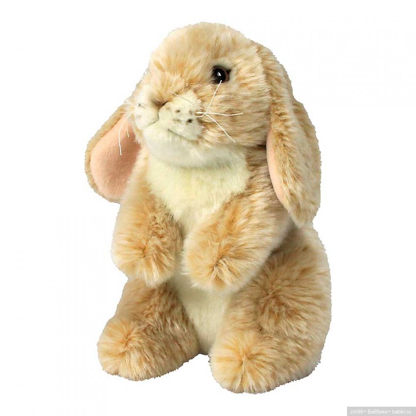 Кролик как символ 2023 года (фото 6)