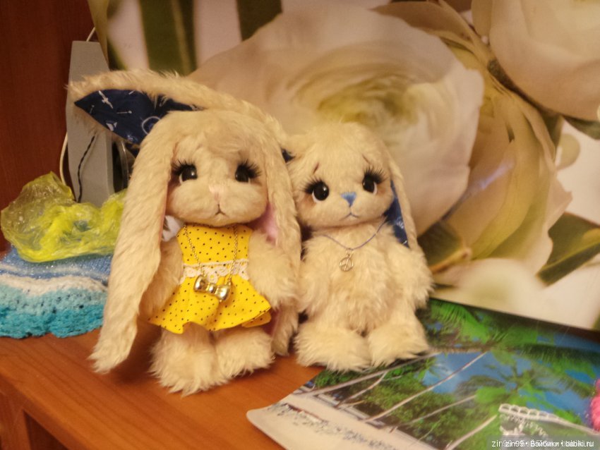 Кролик как символ 2023 года